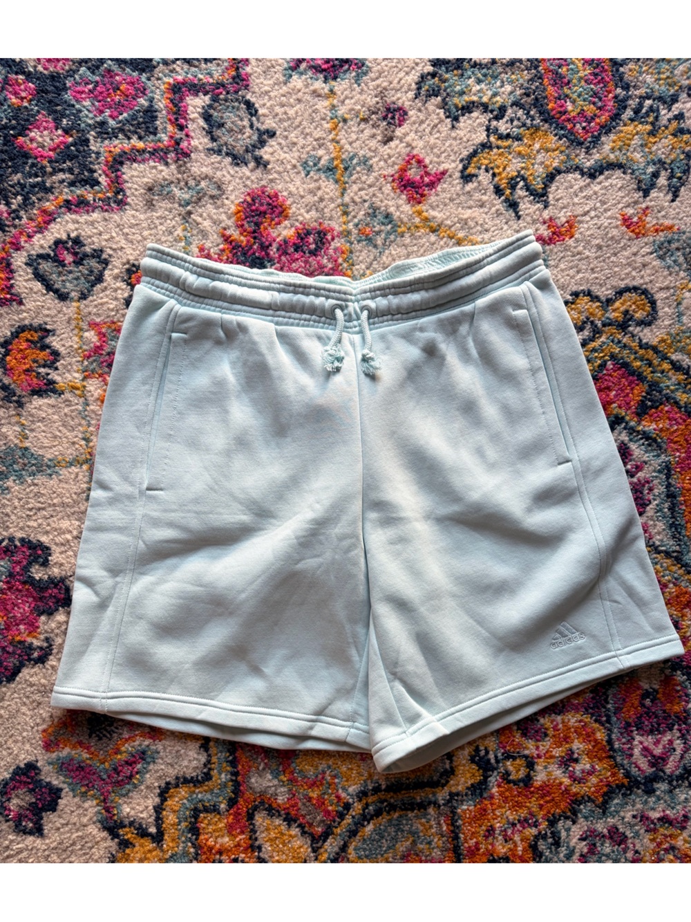 Adidas All Szn Shorts size medium NWT